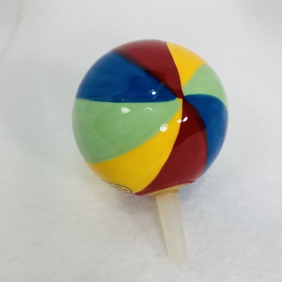 Nora Fleming Mini Have A Ball Beach Pool Party Summer Vacation Charm A14 - Picture 8 of 8